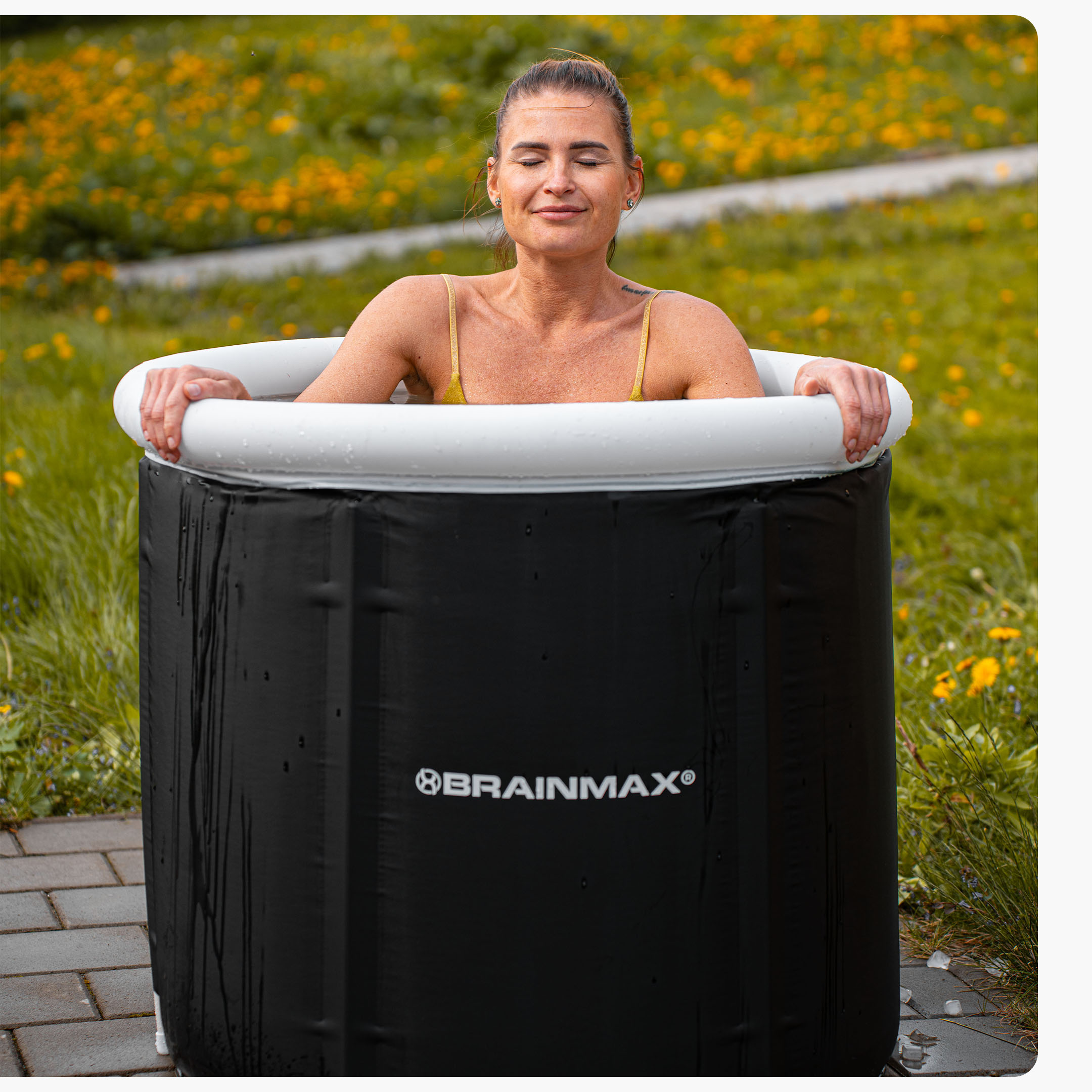ice tub produkt
